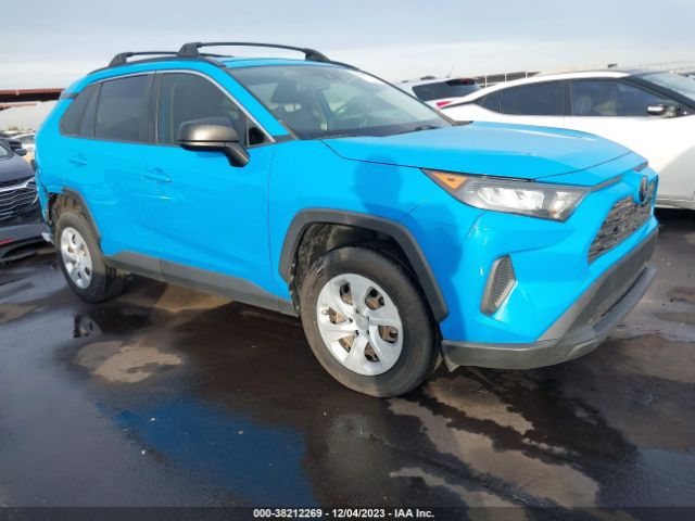 toyota rav4 2019 jtmh1rfv2kd507422