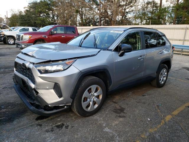 toyota rav4 le 2019 jtmh1rfv2kj001672