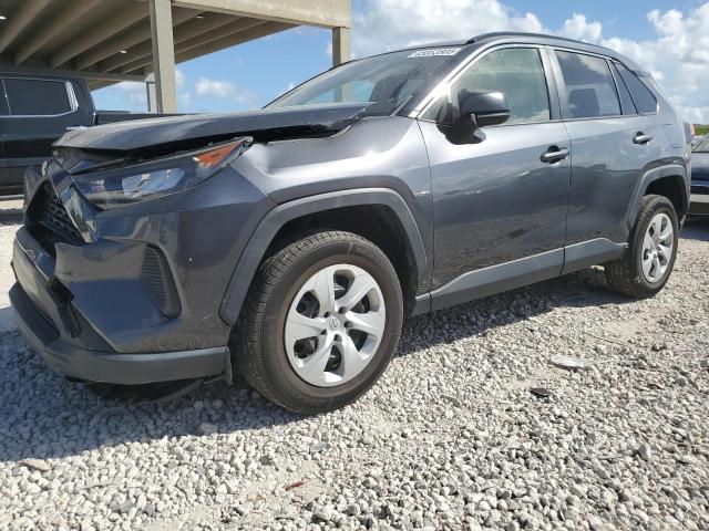 toyota rav4 le 2019 jtmh1rfv3kd003221