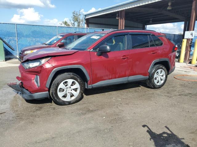 toyota rav4 le 2019 jtmh1rfv3kd007186