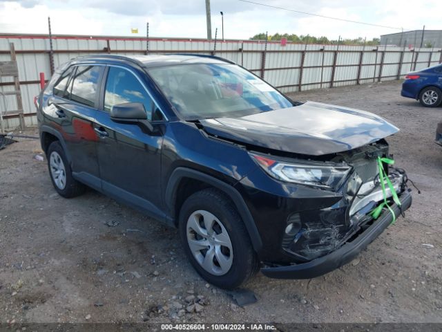 toyota rav4 2019 jtmh1rfv3kd013442