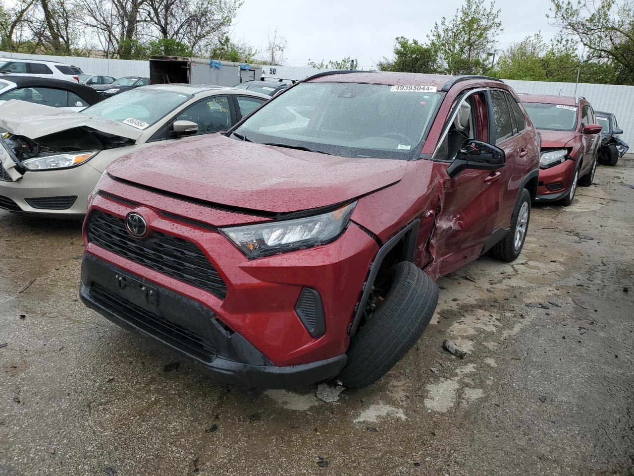 toyota rav 4 2019 jtmh1rfv4kd500262