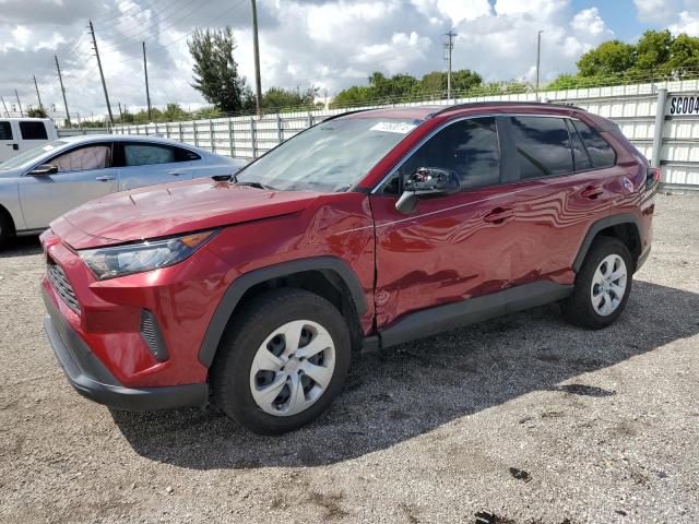 toyota rav4 le 2021 jtmh1rfv4md070249