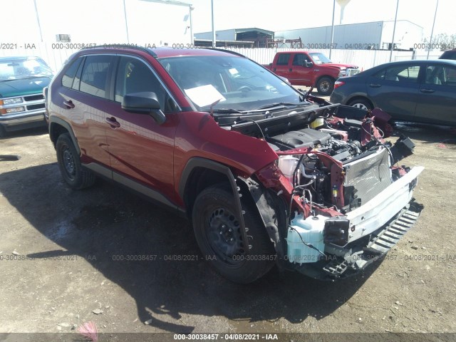 toyota rav4 2019 jtmh1rfv5kd040058