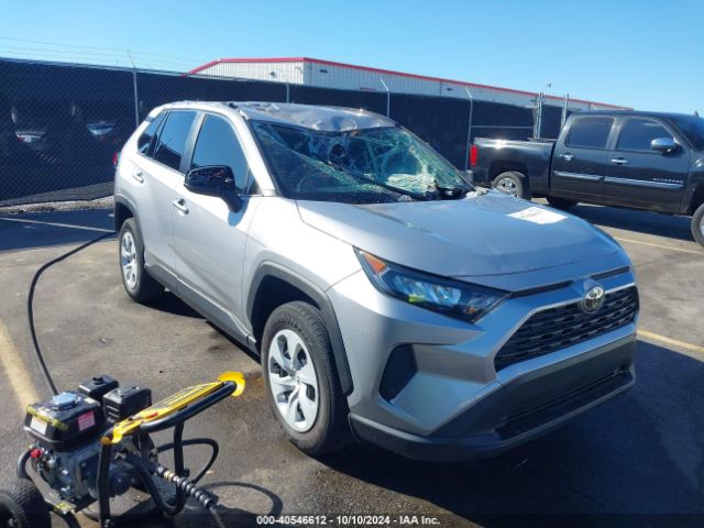 toyota rav4 2019 jtmh1rfv6kd517323