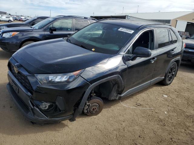 toyota rav4 le 2019 jtmh1rfv6kj016269