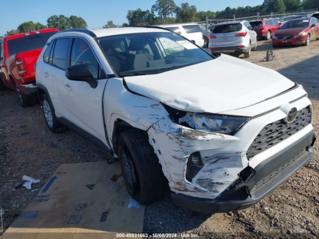 toyota rav4 2019 jtmh1rfv8kd039843