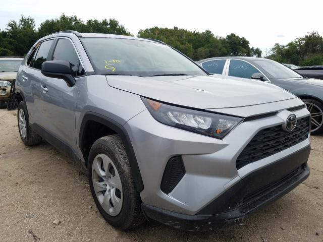 toyota rav4 le 2019 jtmh1rfv8kd501396