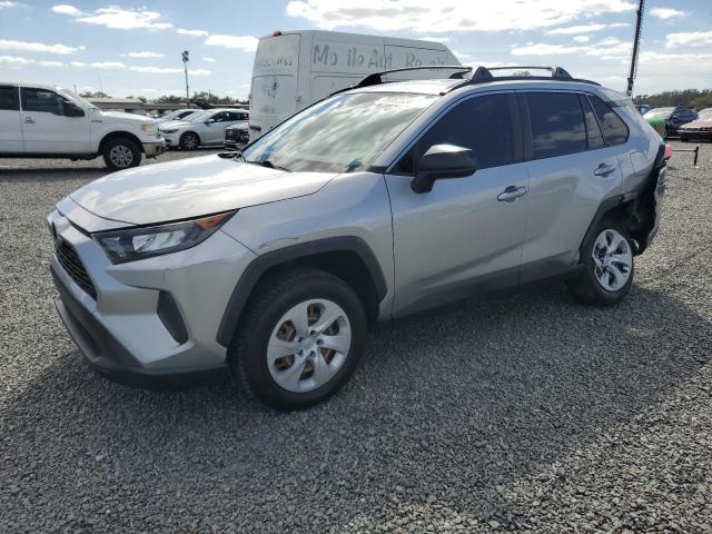 toyota rav4 le 2019 jtmh1rfv8kj015804