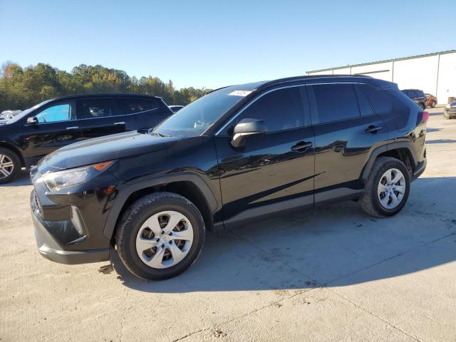 toyota rav4 le 2020 jtmh1rfv8ld521990