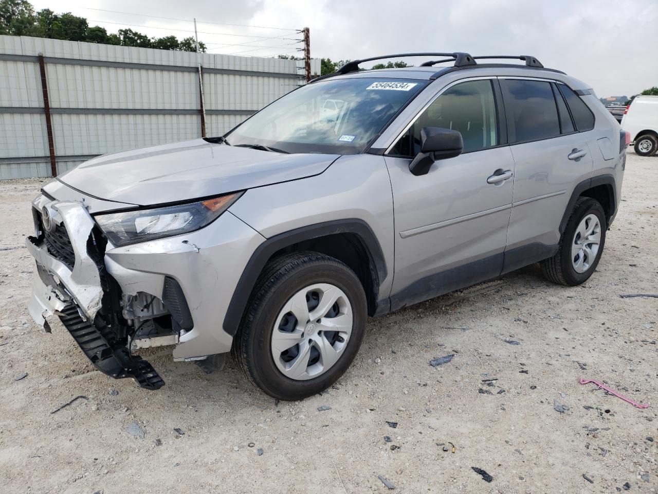 toyota rav 4 2021 jtmh1rfv8md072392