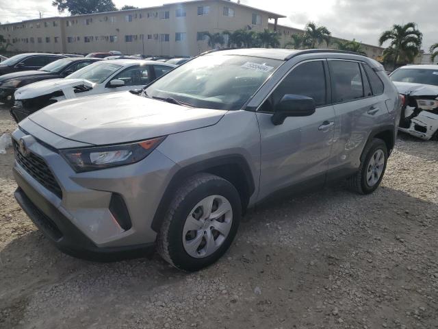 toyota rav4 le 2019 jtmh1rfv9kd002252