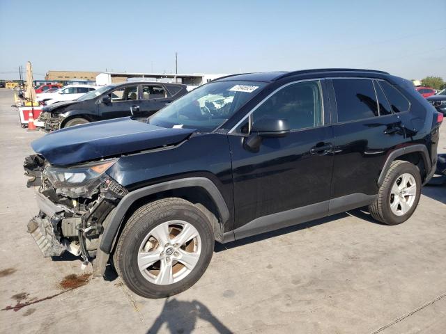 toyota rav4 le 2019 jtmh1rfv9kd014658