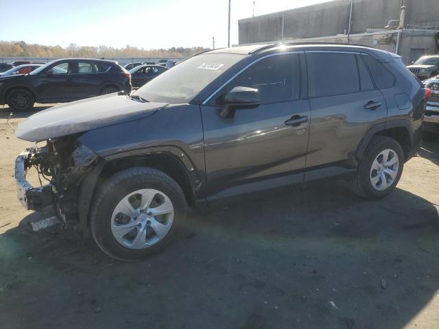 toyota *unknown* 2018 jtmh1rfv9kj007694