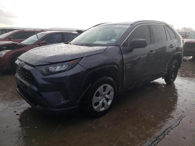 toyota rav4 le 2019 jtmh1rfvxkd011221