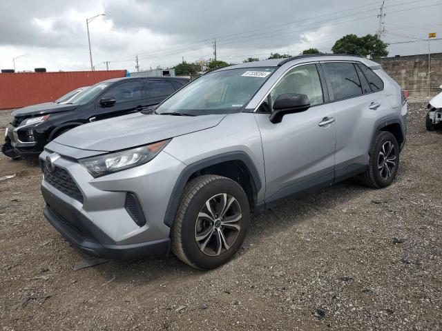 toyota rav4 le 2019 jtmh1rfvxkd032585