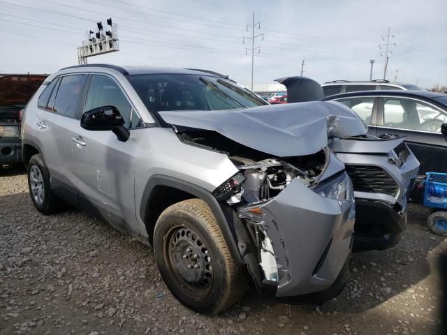 toyota rav4 le 2019 jtmh1rfvxkd035809