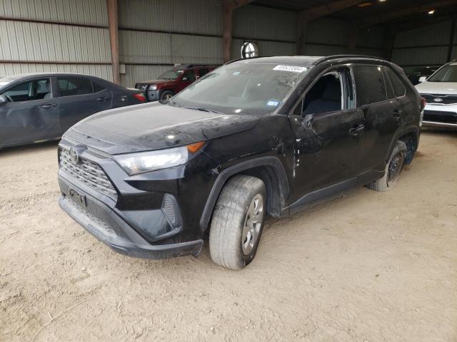 toyota rav4 le 2019 jtmh1rfvxkd037463