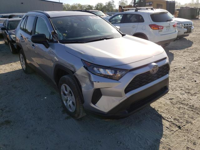 toyota rav4 le 2019 jtmh1rfvxkd501643