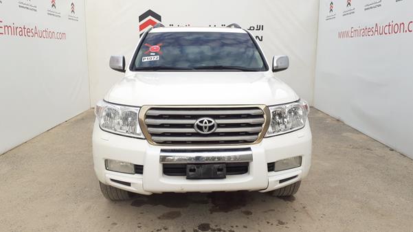 toyota land cruiser 2008 jtmht05j084000208