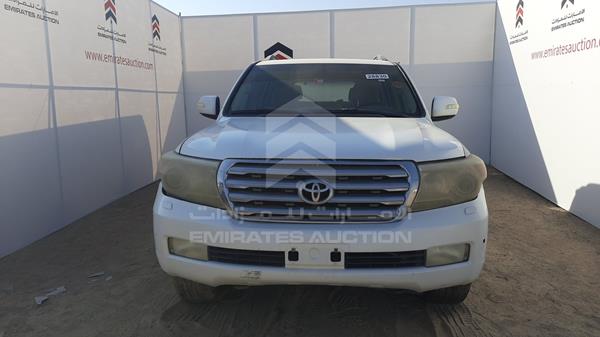 toyota land cruiser 2010 jtmht05j1a4037502