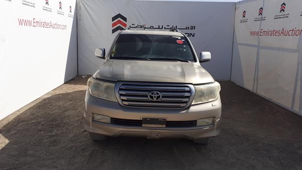 toyota land cruiser 2010 jtmht05j6a5063829