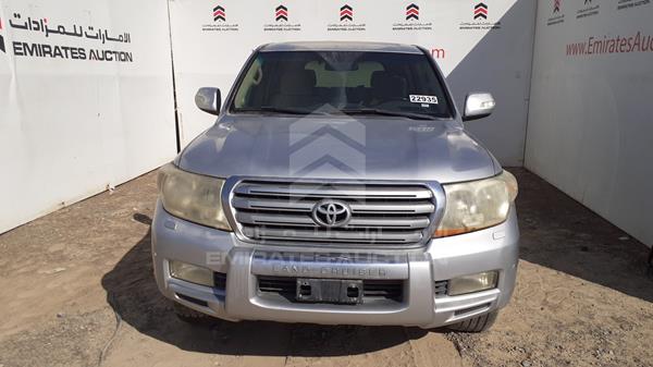 toyota land cruiser 2010 jtmht05j8a5048765