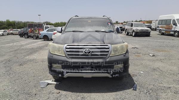 toyota land cruiser 2010 jtmht09j3a5050465