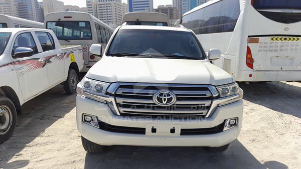 toyota land cruiser 2018 jtmhu01j2j4167856