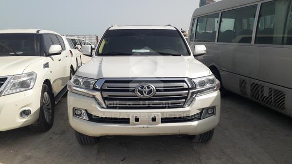 toyota land cruiser exr 2017 jtmhu01j9h4148134