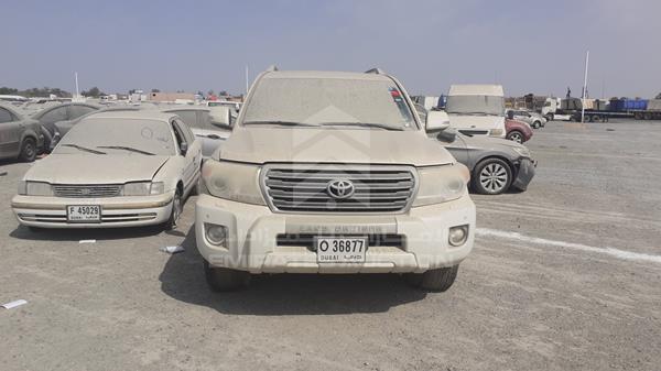 toyota land cruiser 2014 jtmhu09j3e4081918