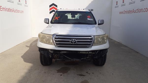 toyota land cruiser 2011 jtmhu09j4b5052465