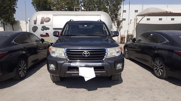 toyota land cruiser 2012 jtmhu09j4c5062706