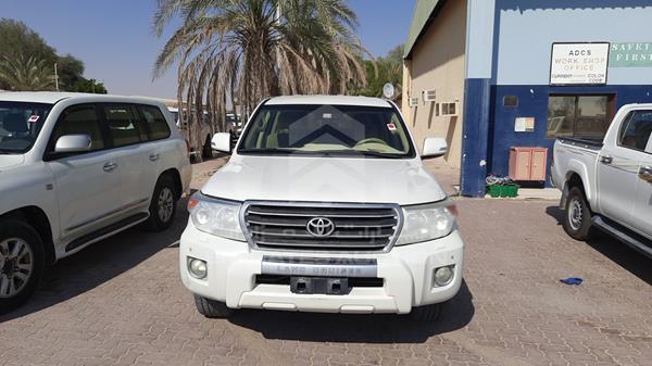 toyota land cruiser 2013 jtmhu09j5d5071612