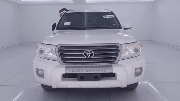 toyota land cruiser 2014 jtmhu09j5e4101859