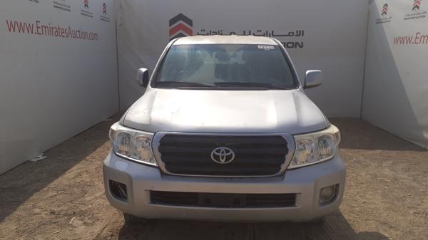 toyota land cruiser 2011 jtmhu09j7b4048108