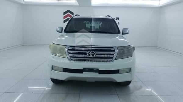 toyota land cruiser 2011 jtmhu09j7b5046725