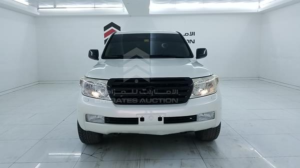 toyota land cruiser 2011 jtmhu09j9b5041672