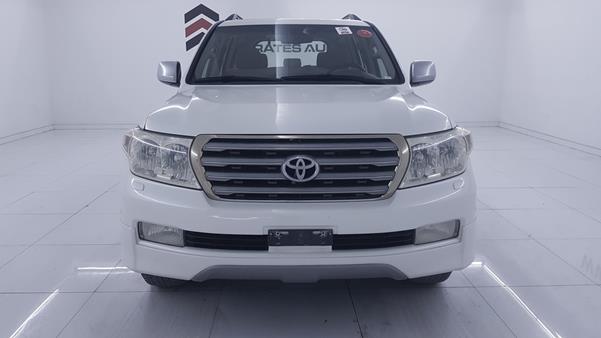 toyota land cruiser 2008 jtmhu09jx84011238