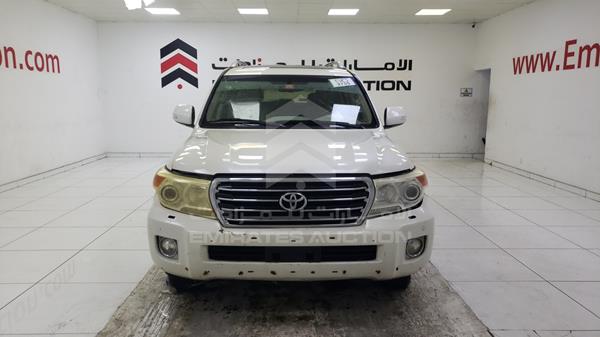 toyota land cruiser 2013 jtmhu09jxd4062944