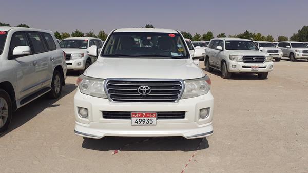 toyota land cruiser gxr 2014 jtmhv09j0e4144874