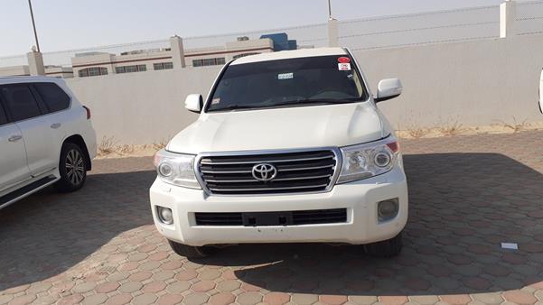 toyota land cruiser gxr v8 2015 jtmhv09j8f4174853