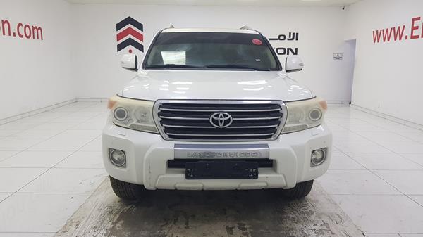 toyota land cruiser 2013 jtmhx09j1d4038796