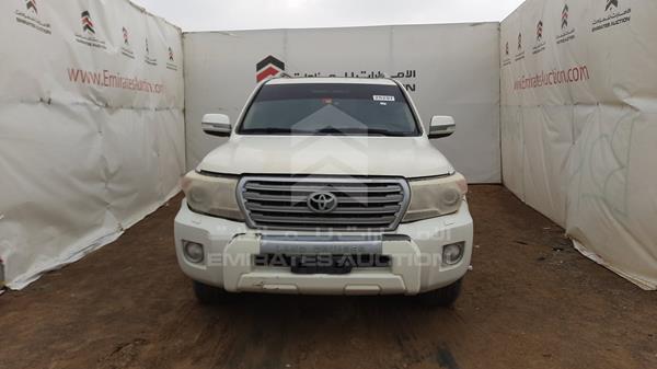 toyota land cruiser 2013 jtmhx09j5d5027858