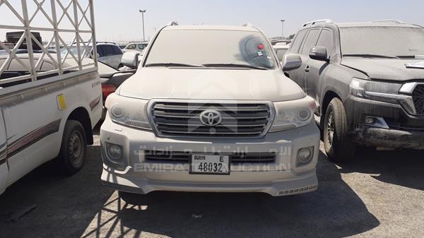 toyota land cruiser 2014 jtmhx09j6e5042354