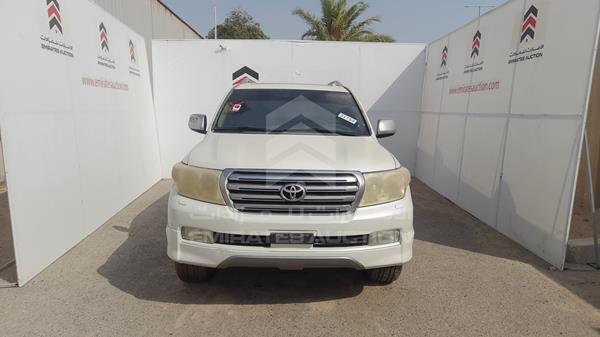 toyota land cruiser 2011 jtmhy05j4b5009190