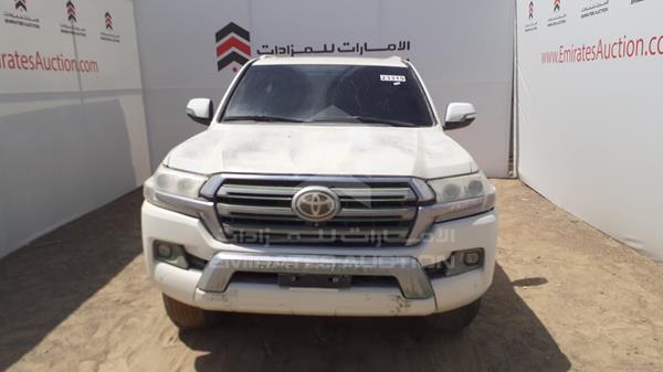 toyota land cruiser 2011 jtmhy05j6b4005728