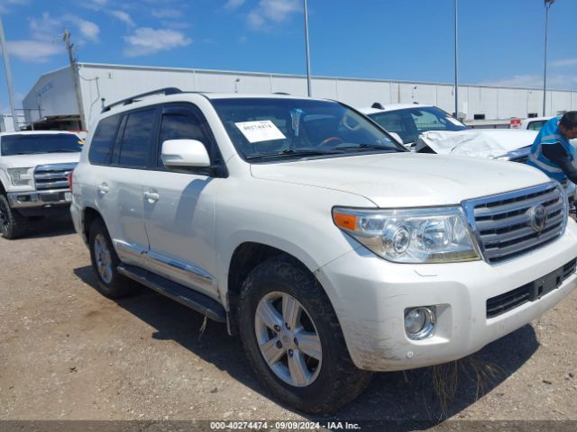 toyota land cruiser 2015 jtmhy7aj1f4032890