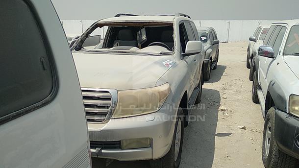 toyota land cruiser 2011 jtmhy7aj6b5006791