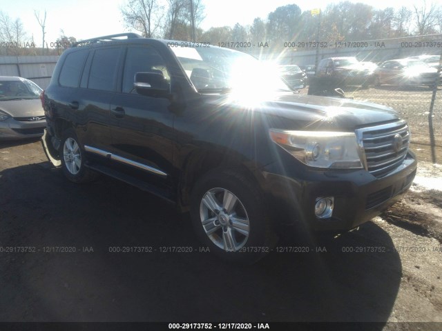 toyota land cruiser 2013 jtmhy7aj9d4012996